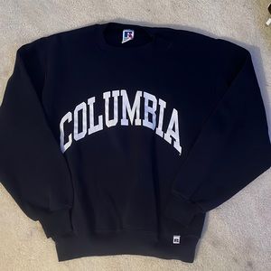 Crewneck